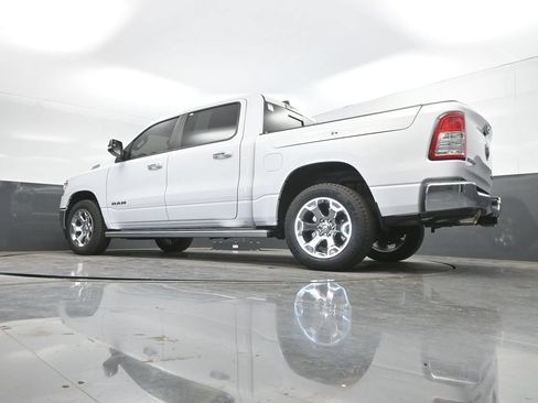 Used 2019 RAM 1500 Big Horn AWD/4WD image 36