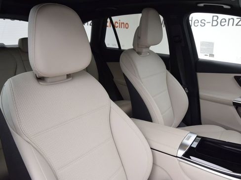 Certified 2026 Mercedes-Benz GLC 300 image 16