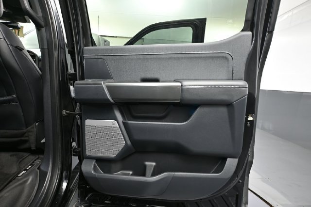 Used 2023 Ford F150 Lariat w/ Equipment Group 502A High AWD/4WD image 36