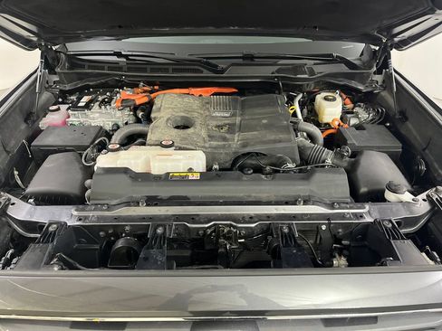 Used 2023 Toyota Sequoia Limited image 9