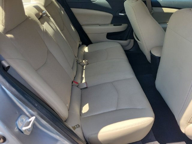 Used 2014 Dodge Avenger SE w/ Quick Order Package 27Z SE V6 FWD image 18