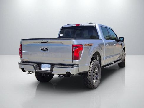 New 2026 Ford F150 Tremor AWD/4WD image 4