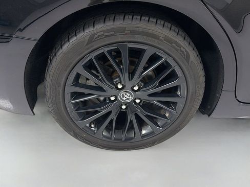 Used 2019 Toyota Camry SE image 31