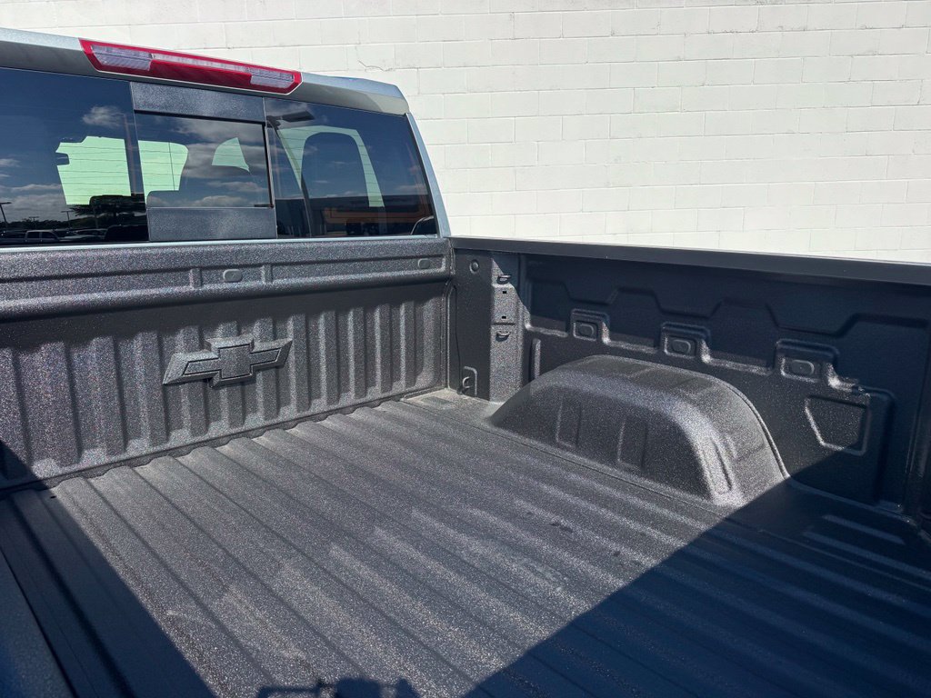 New 2026 Chevrolet Silverado 1500 RST w/ Safety Package AWD/4WD image 17