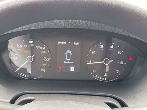Used 2024 RAM ProMaster 1500 w/ Safety Group FWD image 14