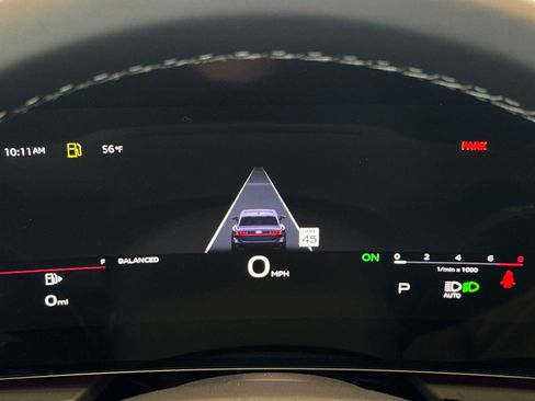 New 2026 Audi A6 Premium Plus AWD/4WD image 21