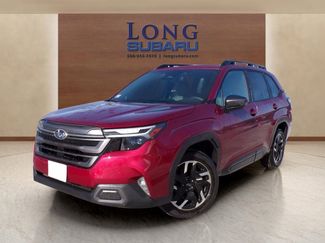 Certified 2026 Subaru Forester Limited video 1