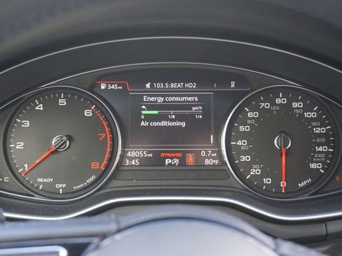 Used 2019 Audi A4 2.0T Premium image 11