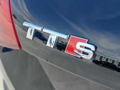 Used 2023 Audi TTS 2.0T Coupe AWD/4WD image 20