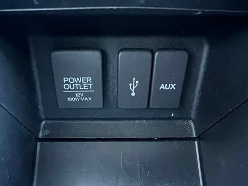 Used 2017 Acura ILX FWD image 16