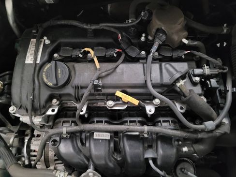 Used 2017 Hyundai Tucson SE image 30