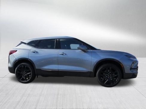 Certified 2024 Chevrolet Blazer Premier w/ Enhanced Convenience Package image 2