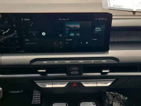 New 2027 Kia Telluride X-Line SX Prestige AWD/4WD image 14