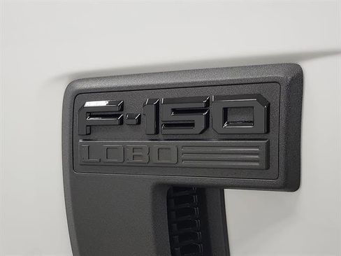 New 2026 Ford F150 STX w/ F-150 LOBO Package image 6
