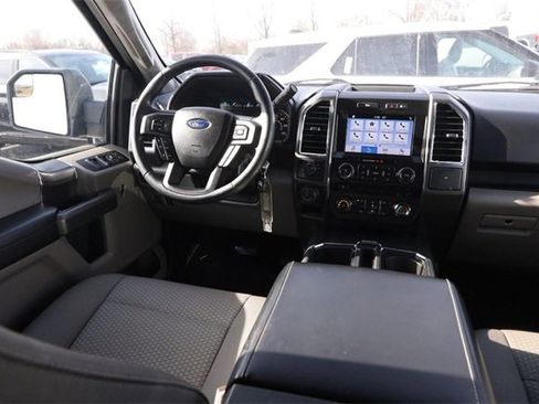 Used 2016 Ford F150 XLT w/ Equipment Group 301A Mid image 20
