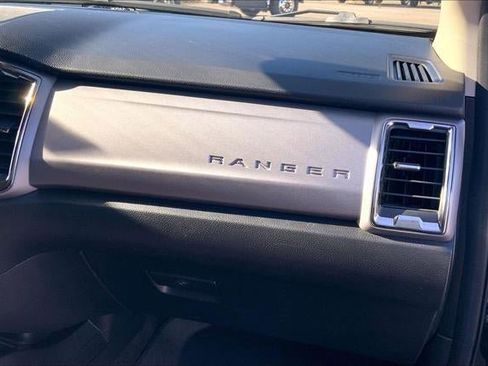 Used 2023 Ford Ranger XLT w/ Equipment Group 301A Mid image 15