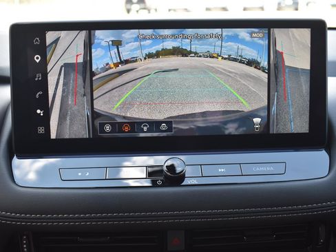 New 2026 Nissan Rogue Platinum w/ Platinum Premium Package image 39