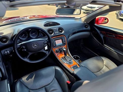 Used 2003 Mercedes-Benz SL 500 image 18
