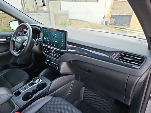 Used 2023 Ford Escape ST-Line w/ Tech Pack #1 FWD image 22