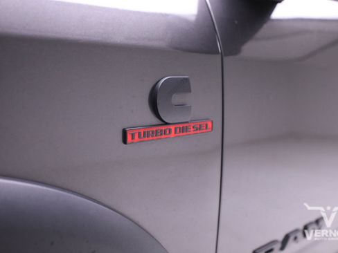 Used 2024 RAM 2500 Rebel image 38