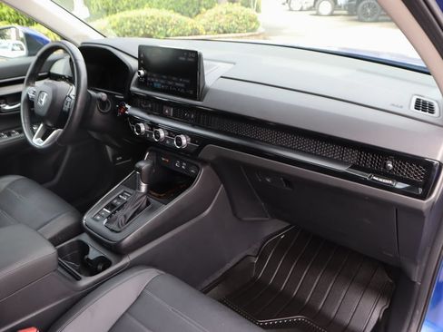 Used 2024 Honda CR-V EX-L image 36
