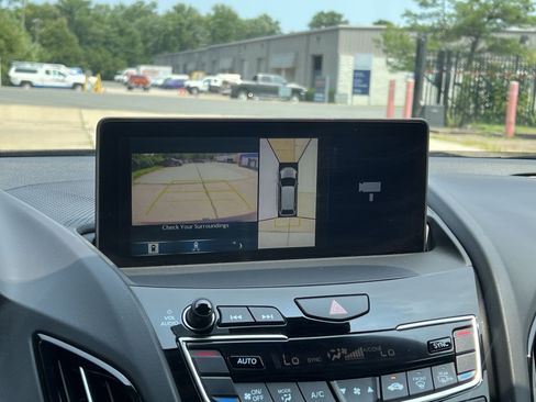 Used 2019 Acura RDX AWD w/ Advance Package image 50