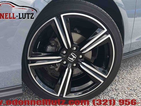 Used 2026 Honda Accord SE image 2
