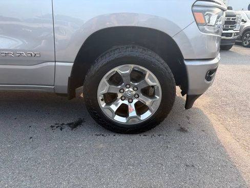 Used 2021 RAM 1500 Big Horn AWD/4WD image 17