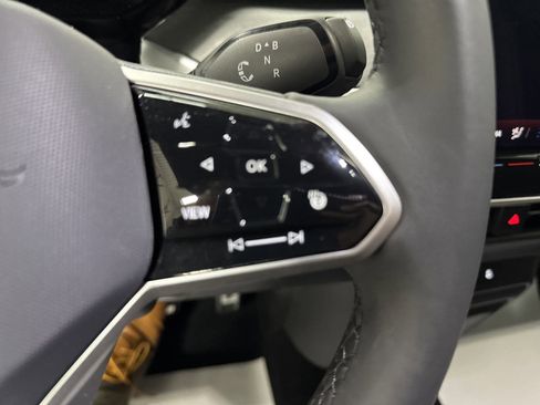 New 2025 Volkswagen ID. Buzz Pro S image 19