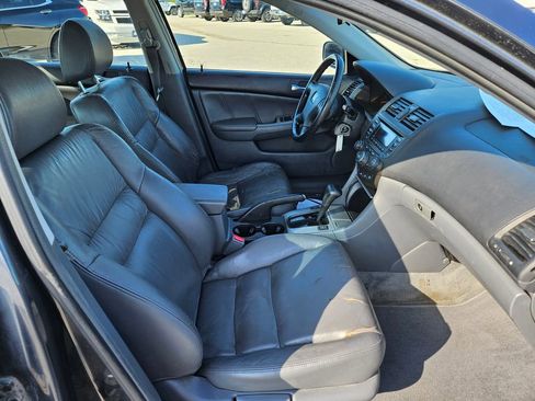 Used 2005 Honda Accord EX-L image 30