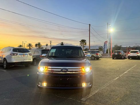 Used 2011 Ford Flex Limited image 15