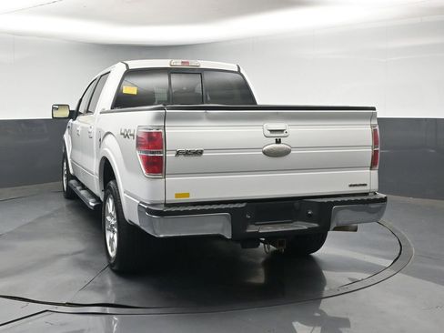 Used 2012 Ford F150 Lariat image 4