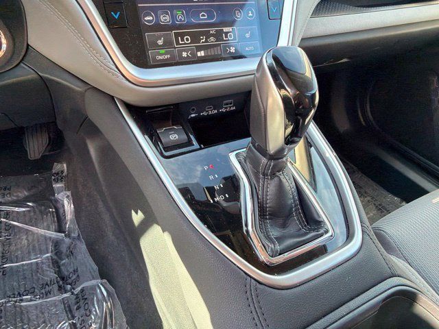 Used 2025 Subaru Legacy Premium AWD/4WD image 25