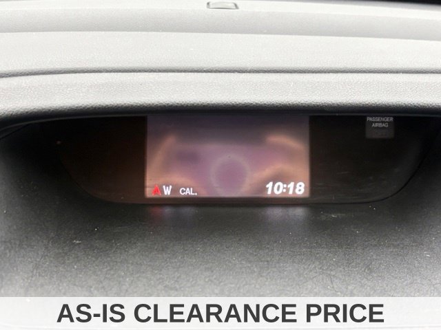 Used 2014 Honda CR-V LX image 30