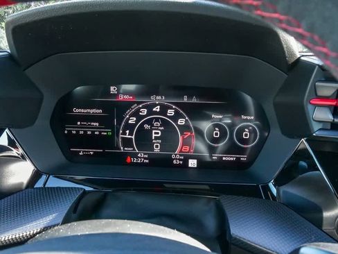 New 2026 Audi RS 3 image 22