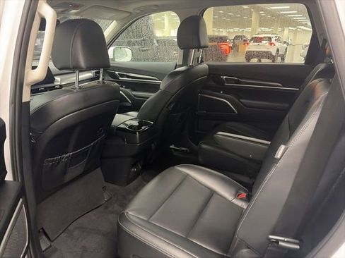 Used 2024 Kia Telluride S w/ S Sunroof Package AWD/4WD image 15