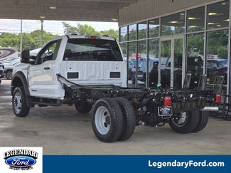 New 2025 Ford F450 XLT video 2