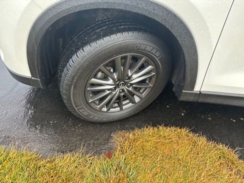 Used 2020 MAZDA CX-5 Touring image 26