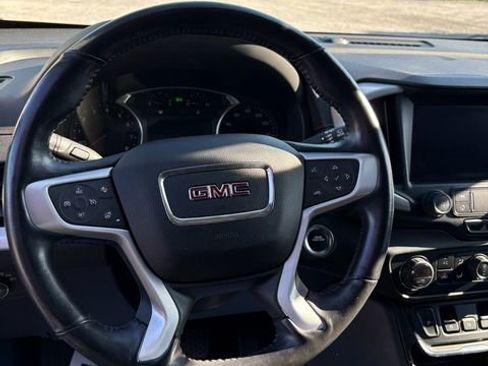Used 2020 GMC Terrain SLT w/ Preferred Package AWD/4WD image 11