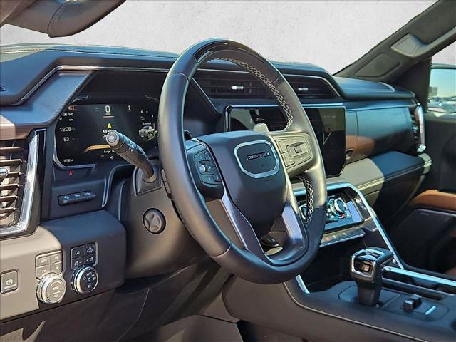 Used 2026 GMC Sierra 1500 Denali Ultimate AWD/4WD image 11