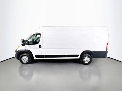 Used 2023 RAM ProMaster 3500 FWD image 2