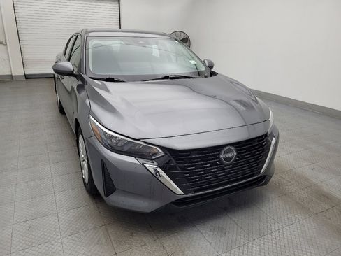 Used 2024 Nissan Sentra S image 14
