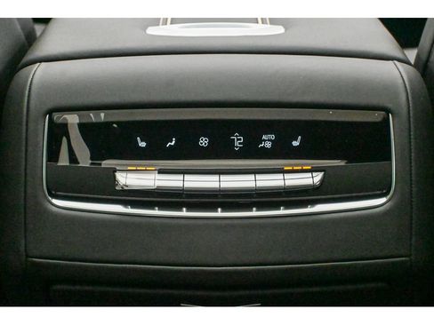 New 2026 Cadillac Escalade ESV Platinum Sport w/ LPO, ONYX Package image 19