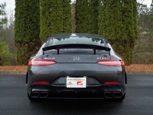 Used 2019 Mercedes-Benz AMG GT 63 S image 17