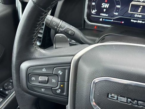 Used 2023 GMC Sierra 1500 Denali w/ Technology Package image 34