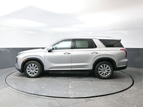 Used 2025 Hyundai Palisade SEL image 11