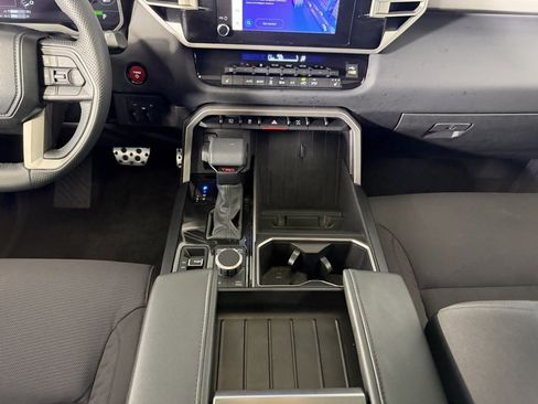 Used 2026 Toyota Sequoia SR5 w/ TRD Off-Road Package image 16