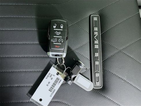 New 2026 RAM 1500 Limited image 20