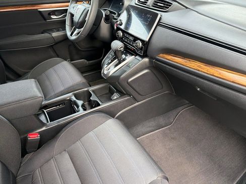 Used 2018 Honda CR-V EX image 16