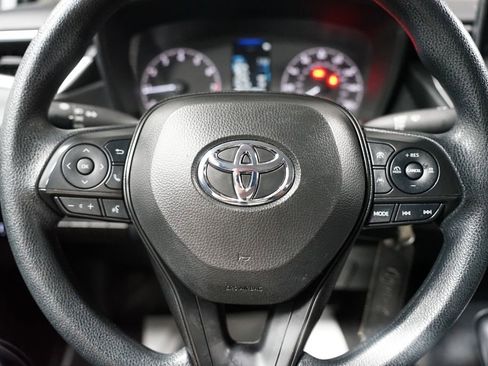 Used 2024 Toyota Corolla LE FWD image 12